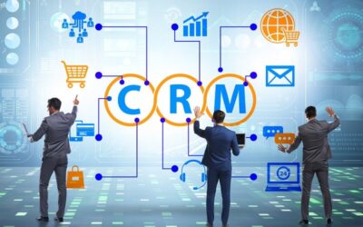 Como usar seu sistema de CRM no planejamento de vendas 2021