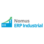 Nomus ERP Industrial
