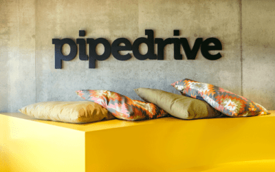 Pipedrive lança integrações com WhatsApp, Facebook Messenger e DocuSign