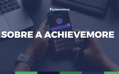 Conheça a AchieveMore a nova Parceria do SalesTech que ajuda a transformar os resultados da sua equipe de vendas