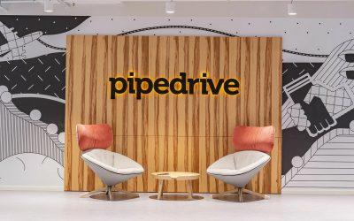 Pipedrive anuncia lançamentos previstos para 2023
