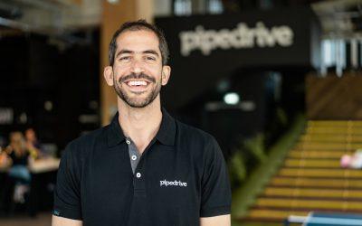 Pipedrive utiliza “A Voz do Cliente” para aprimorar seus produtos e serviços