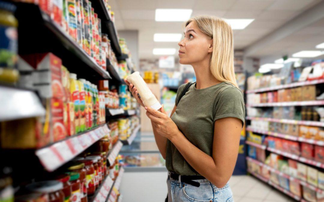 Uso de dados ajuda indústria alimentícia a adaptar lançamentos à nova regra de rotulagem