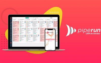 PipeRun amplia oferta para toda jornada de clientes