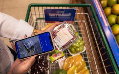 Da horta à mesa: tecnologia de rastreabilidade e IA prometem revolucionar a forma de consumo de alimentos