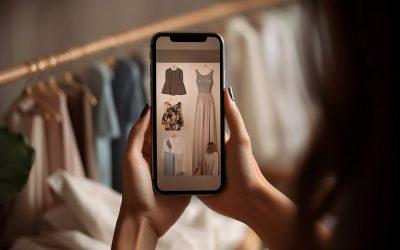 5 dicas para lojas de roupas online transformarem dados em vendas e enriquecerem a experiência de compra do consumidor