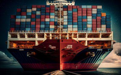 Asia Shipping implementa o HBL Digital nas operações marítimas de importação