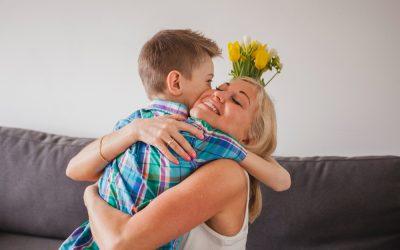 Pesquisa ‘Dia das Mães’ indica o comportamento de compra por meio da experiência emocional do cliente