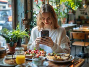 Reputação digital: estudo revela que restaurantes respondem a somente 24% das avaliações online de clientes