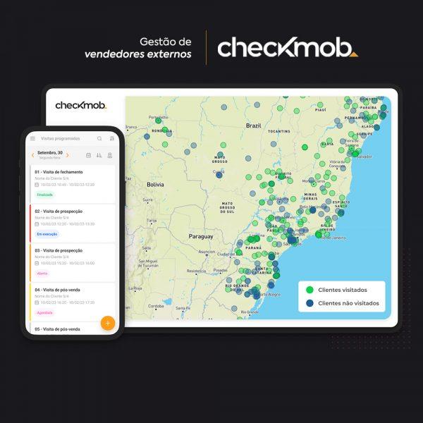 Checkmob