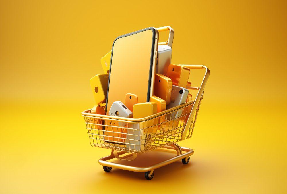 Como está o cenário do e-commerce B2B em 2024