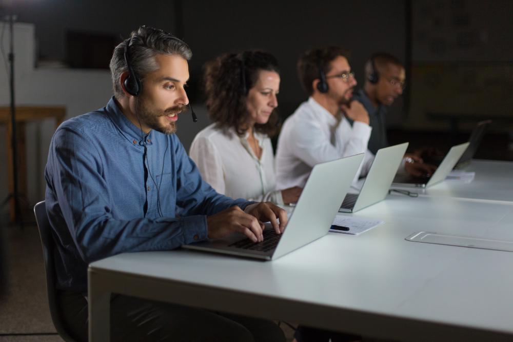 Desafios da Inteligência Artificial Generativa no call center