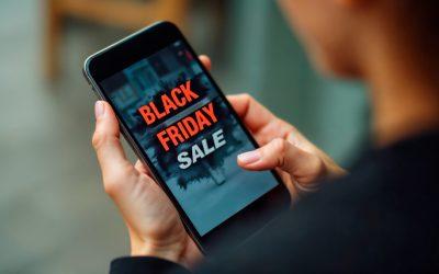 Black Friday 2024: Como aumentar as vendas com estratégias de marketing digital