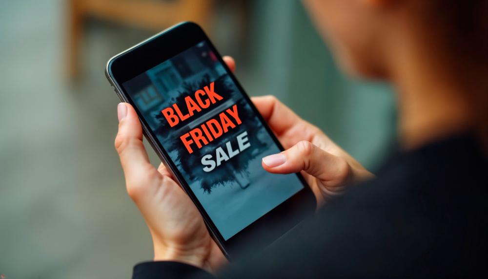 Black Friday 2024: Como aumentar as vendas com estratégias de marketing digital