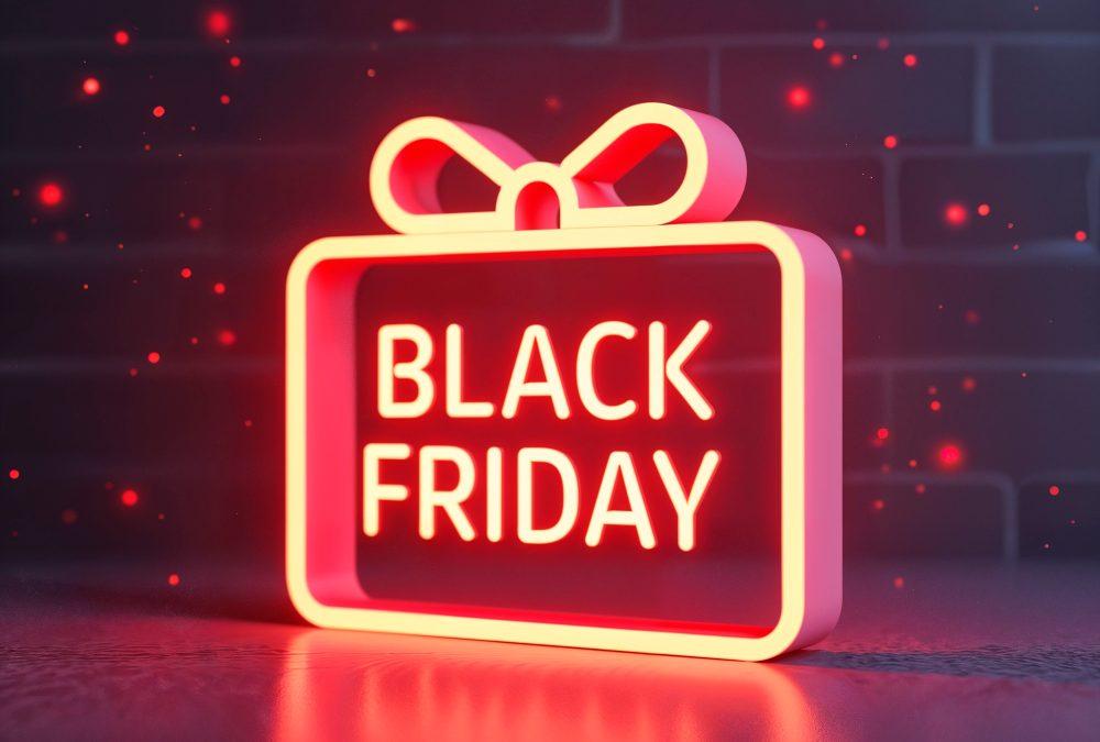 Estratégia, atendimento e tecnologia: os pilares para uma Black Friday de sucesso