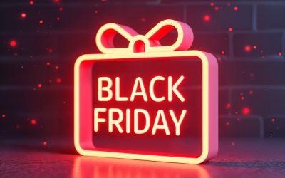 Estratégia, atendimento e tecnologia: os pilares para uma Black Friday de sucesso