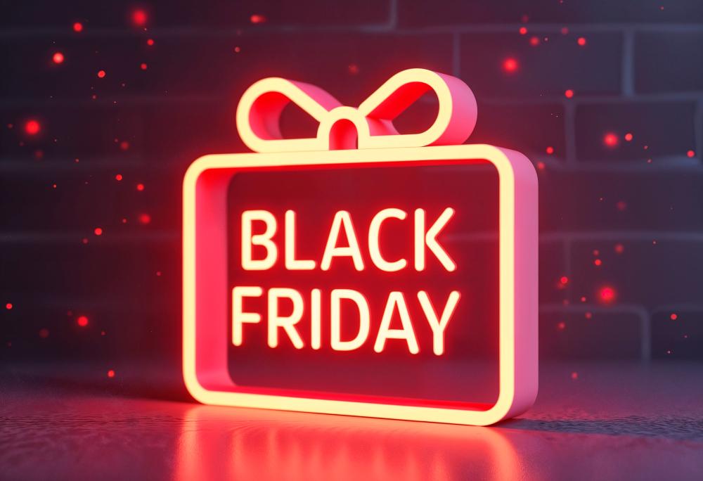 Estratégia, atendimento e tecnologia: os pilares para uma Black Friday de sucesso