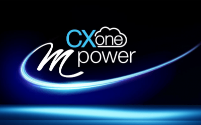 NICE apresenta nova versão do CXone Mpower, a melhor plataforma de IA para automação de experiência do cliente